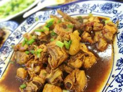 -徽州美食(三十年老店)