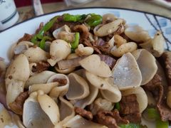 -文娟土菜馆(天柱山店)