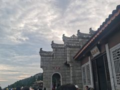 -南岳衡山风景名胜区