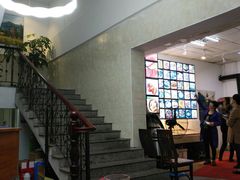 -鑫悦楼煎蟹·16年海鲜大排档