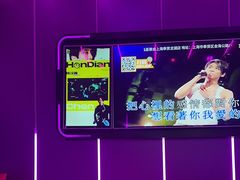 -星聚会KTV(龙湖上海奉贤天街店)