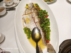 -荣兴酒家(徐家汇店)