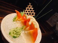 -山葵家·创意料理(临平银泰城店)