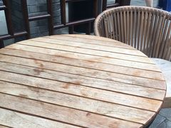 露天位-星巴克臻选(成都宽窄巷子店)