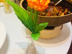 -楚鲜·汉正街一号(天河店)