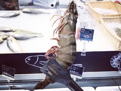 -Olé精品超市(广州太古汇店)