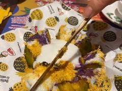 -泰妃殿(武汉首店)