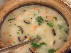 -利杨记·本味轩粥坊·烧烤(宝体店)
