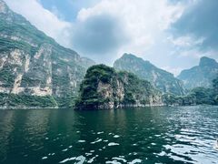 -龙庆峡风景区