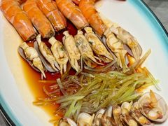 -棠心小叙·粤鲜食集(民盈·国贸城店)