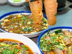 -官塘陈记鱼生·潮汕砂锅粥·牛肉火锅(潮枫路总店)