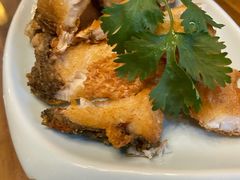 熏鱼-双塔老饭店