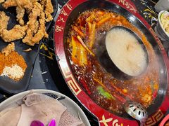 -七里川健康火锅(总店)