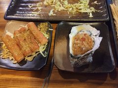 -质烤烤物·活烤海鲜(质烤总店)