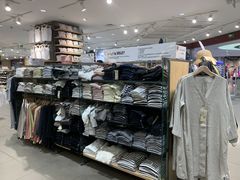 -MUJI无印良品(西湖银泰城店)