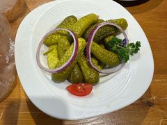 -米德维奇俄式西餐厅(西六道街店)