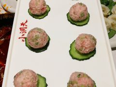 -小洞天本味火锅(九街直营店)