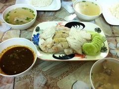 -鸡饭店