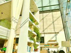 -井观书房(金泰国际大厦店)