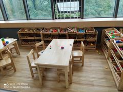 -海汀顿儿童之家(保利香雪园区)