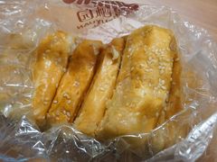 肉松卷-闻酥园(大慈寺店)
