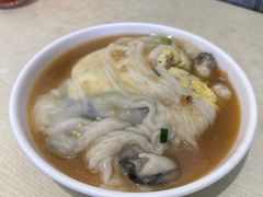 -鸿记·好再来普宁肠粉(莲花路店)