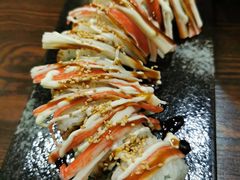 -哏儿寿司(红桥店)