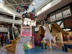 -燕莎奥特莱斯购物中心