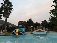 -宁波九龙湖开元度假村