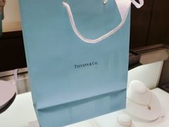 -Tiffany & Co.蒂芙尼
(武汉武商MALL店)