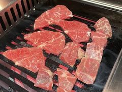 -木槿花韩式炭烤·熟成肉工坊(孙文东路店)