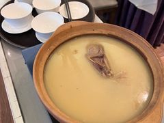 -西湖春天•老字号杭州菜(百汇店)