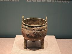 -大连博物馆