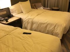 -舟山希尔顿酒店