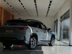 -蔚来体验中心(北京亦庄店)