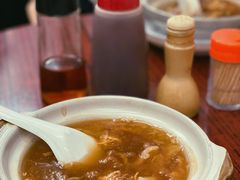 -添發碗仔翅美食