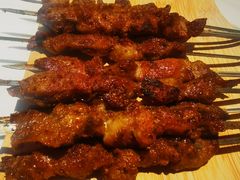 -马白开来特色羊排揪片子  (总店)