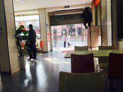 -五芳齋粽子点心(浦北路店)