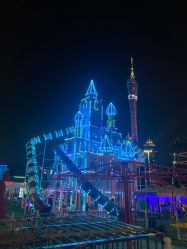 -四季梦幻亲子乐园(四季天地店)