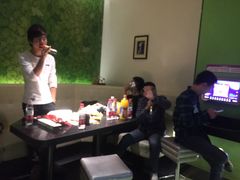 -糖潮量贩KTV(高新万达广场店)