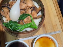 -72街荷叶饭(东方宝泰广场店)