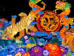 -深圳锦绣中华民俗村