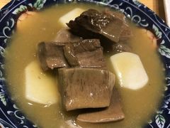 -富山日式料理(宽厚里店)