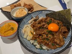 -火山屋台(新街口店)