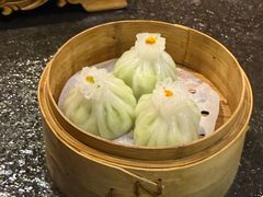 -小城粥道·海胆鲜虾粥(解放广场店)
