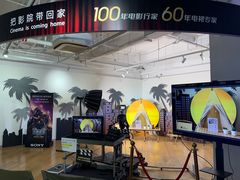 -Sony Store 索尼(上海淮海中路店)