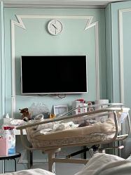 点击看大图 -杭州贝瑞斯美华妇儿医院·早孕·产检·儿科