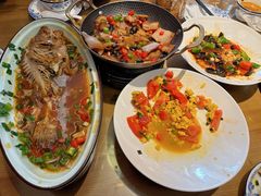 -鸿运楼·舌尖上的徽菜