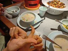 -闽上鲜·福建菜(龙湖滨江天街店)