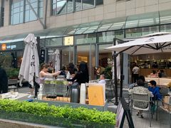 -农畉LONFOOD(福田星河COCOPark店)